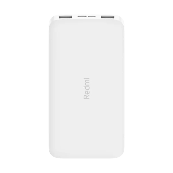 Xiaomi Redmi Power Bank 10000mAh (PB100LZM) Dual USB & Type-C
