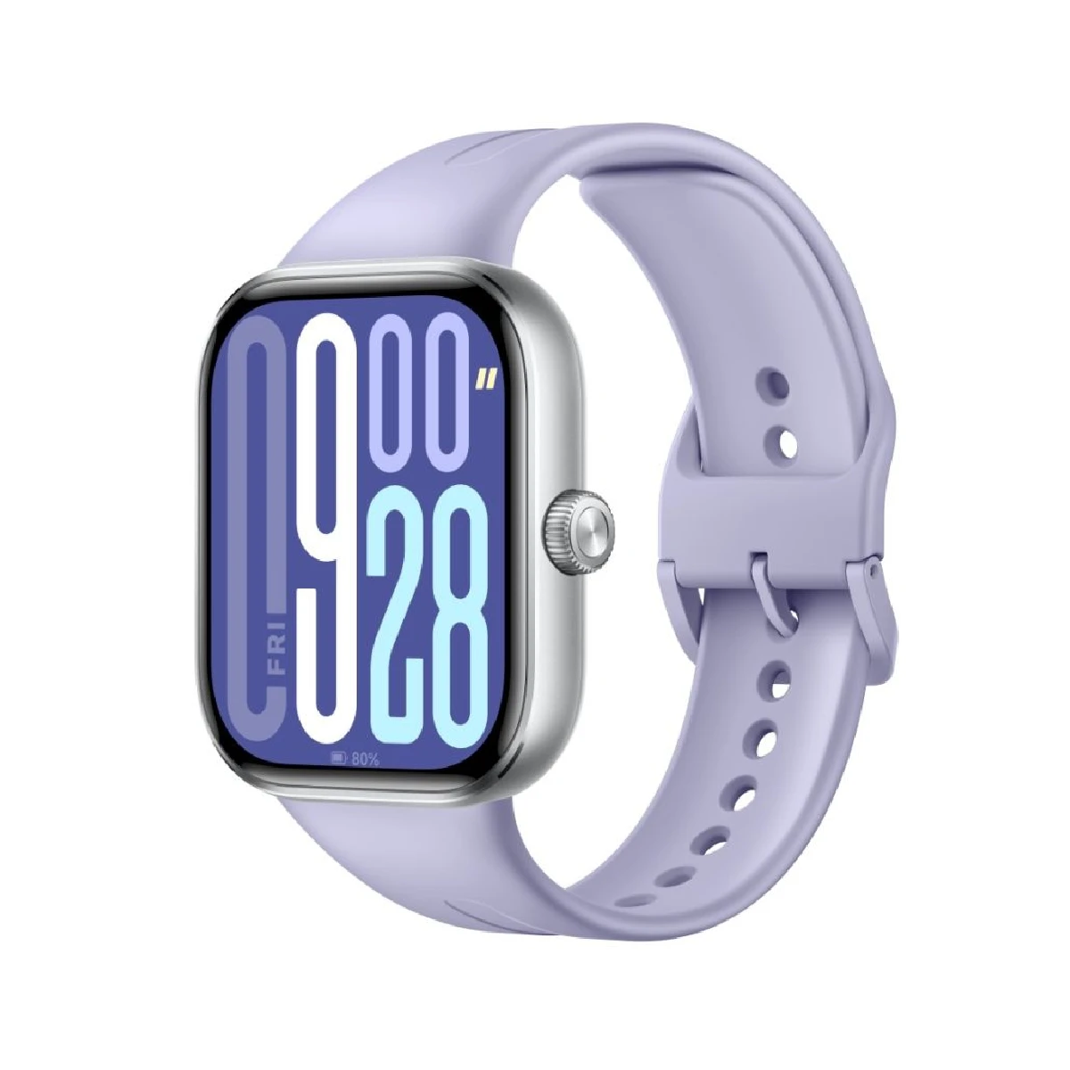 Redmi Watch 5 Bluetooth Calling Smartwatch – 2.07″ AMOLED, Up to 24 Days Battery - Image 3
