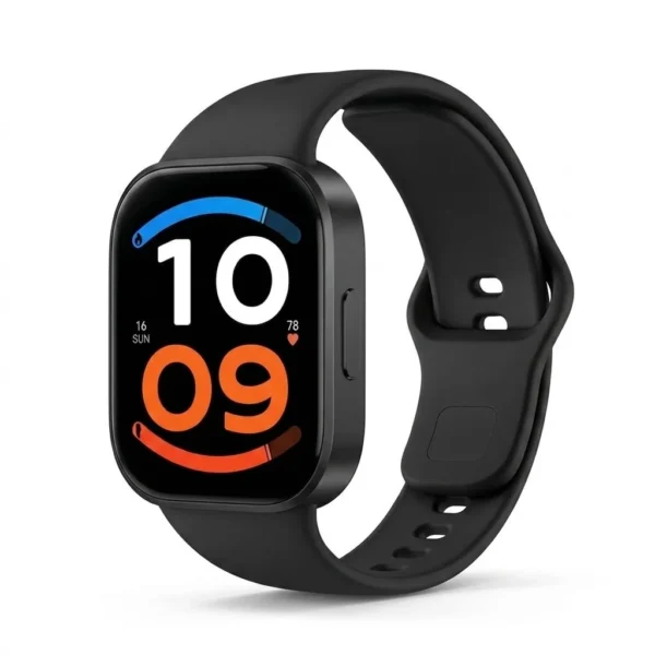 Redmi Watch 6 Active – 1.85" AMOLED, Bluetooth Calling