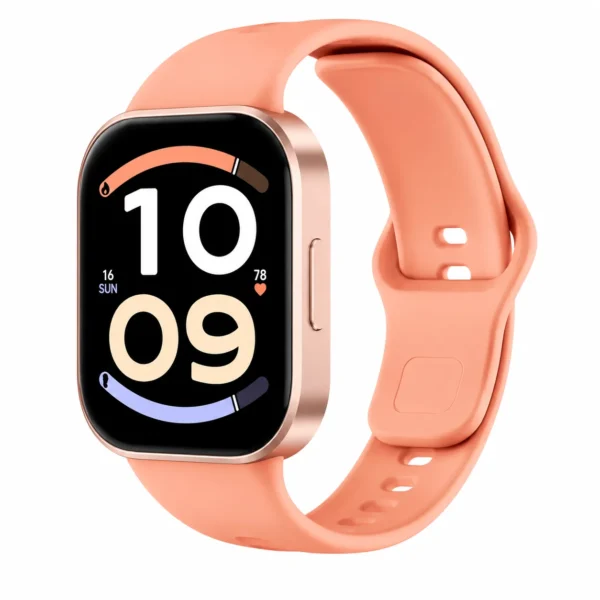 Redmi Watch 6 Active – 1.85″ AMOLED, Bluetooth Calling