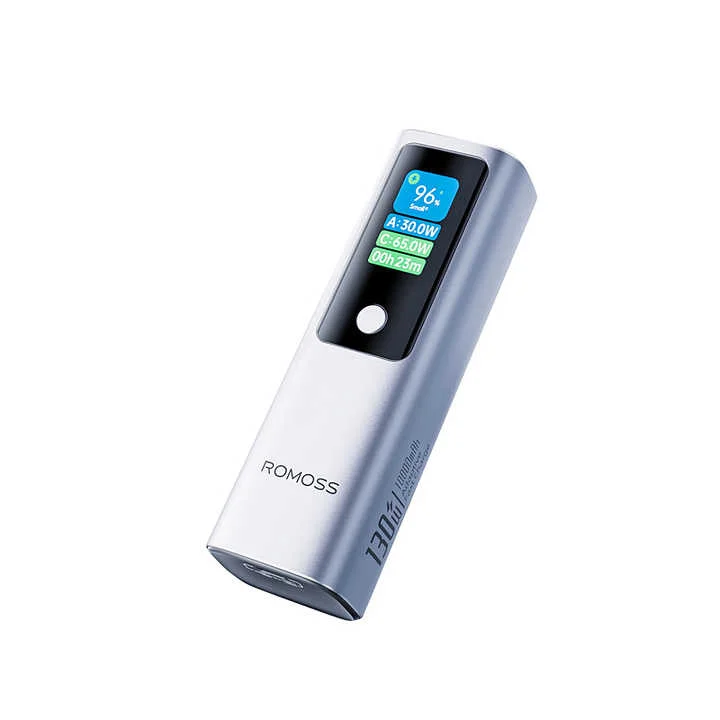 Romoss PPU10 130W 10000mAh Power Bank (PPU10-128)