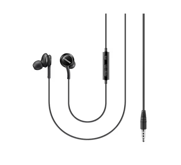 Samsung AKG-Tuned 3.5 mm Wired Handsfree