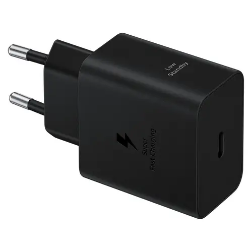 Samsung 45W Super Fast PD Adapter (Without Cable) - Image 4