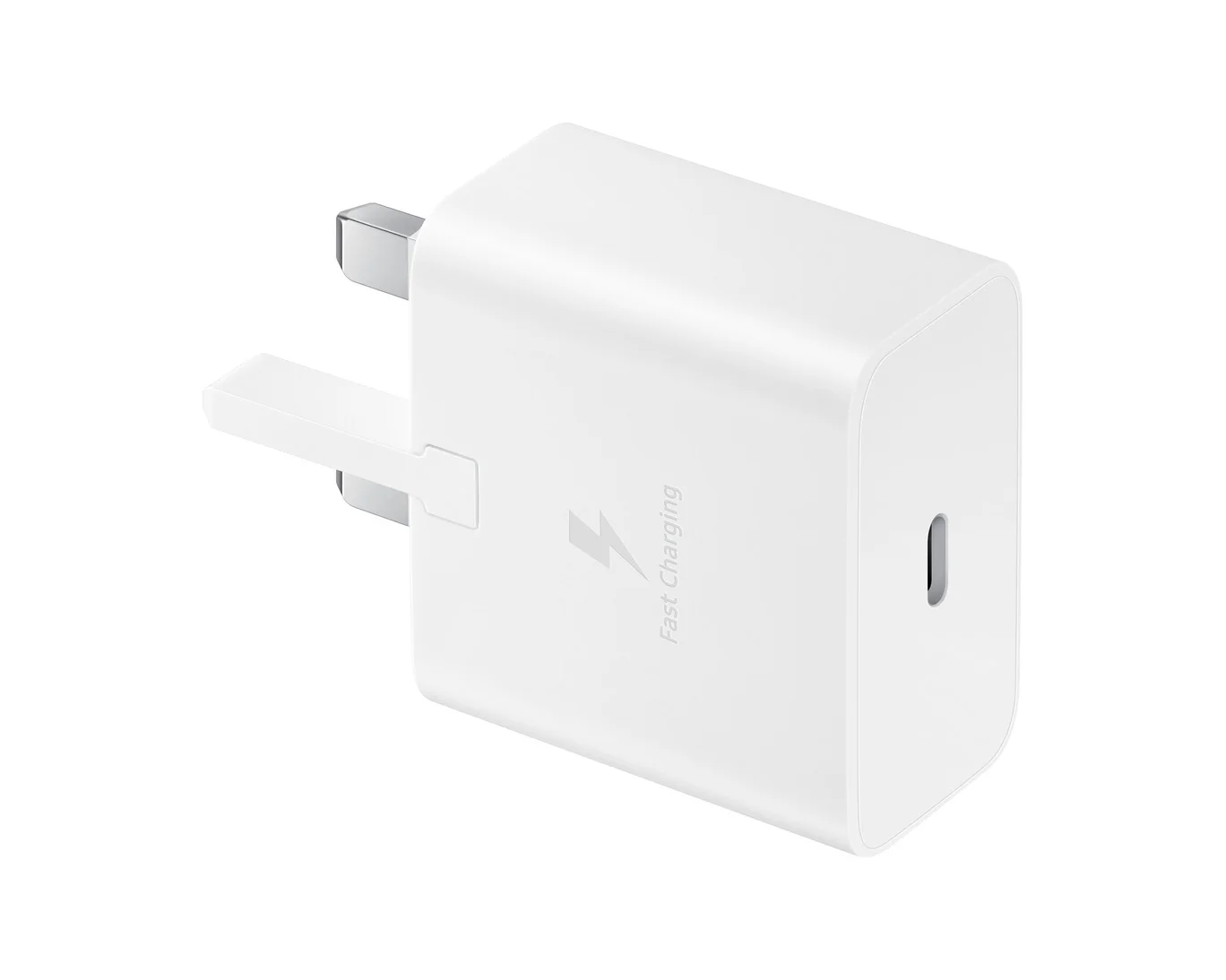 Samsung 45W Super Fast PD Adapter (Without Cable) - Image 5
