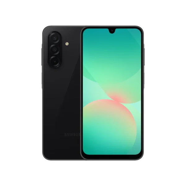 Samsung Galaxy A26 5G — 6.5″ FHD+ Display, Triple Camera, 5000mAh