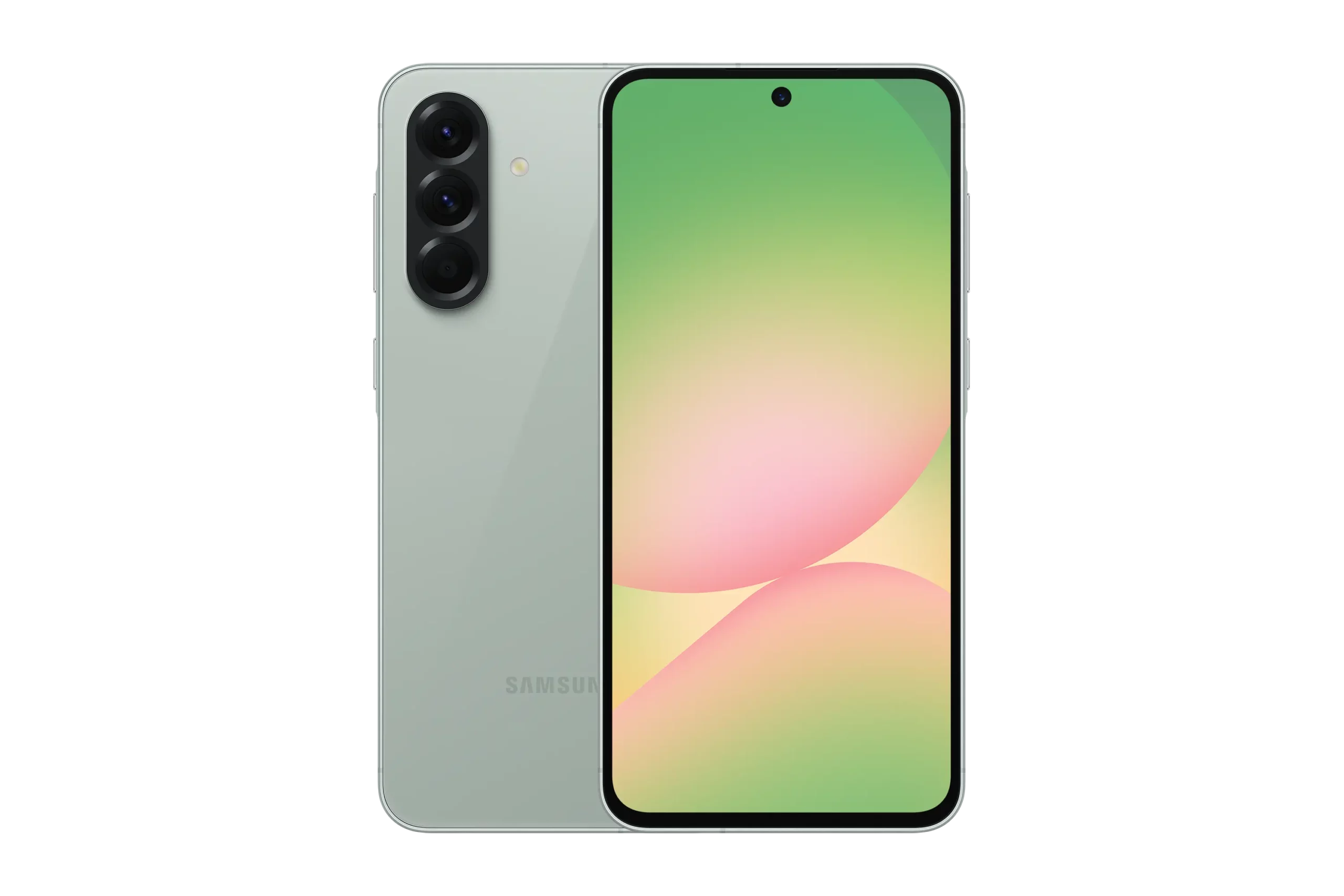 Samsung Galaxy A56 5G – Exynos 1580, Triple Camera, IP67 - Image 3
