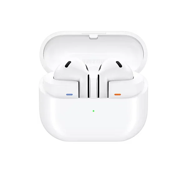 Samsung Galaxy Buds 3 — ANC, Adaptive EQ & Up to 32 Hours Playtime