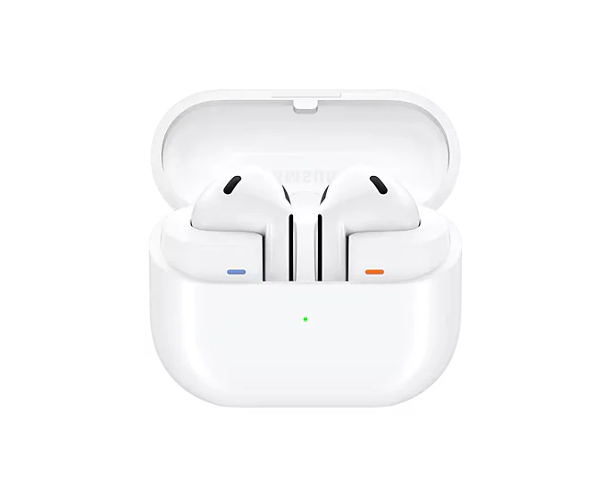 Samsung Galaxy Buds 3 — ANC, Adaptive EQ & Up to 32 Hours Playtime - Image 2