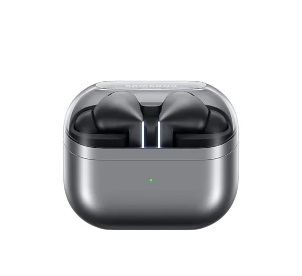 Samsung Galaxy Buds 3 Pro — Adaptive ANC, Galaxy AI & Blade Lights