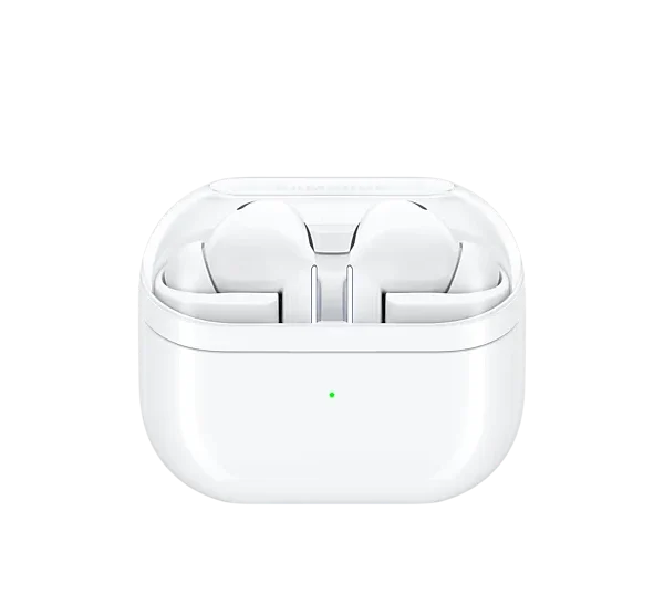 Samsung Galaxy Buds 3 Pro — Adaptive ANC, Galaxy AI & Blade Lights