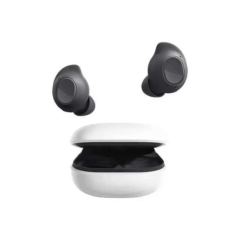 Samsung Galaxy Buds FE — Active Noise Cancellation & Galaxy Auto Switch