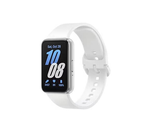 Samsung Galaxy Fit 3 Fitness Tracker with 1.6″ AMOLED and 13-Day Battery