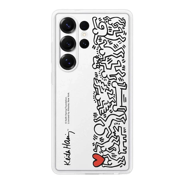 Samsung Galaxy S25 Ultra Flipsuit Case with NFC Display Sync