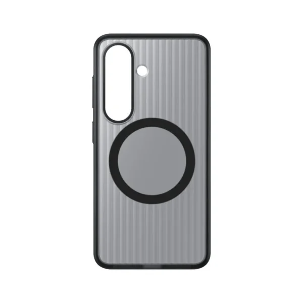 Samsung Galaxy S26 Ultra Rugged Magnet Case — Dual-Layer Shock & MagSafe-Compatible Ring