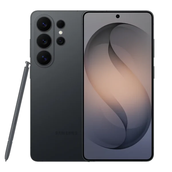 Samsung Galaxy S26 Ultra PTA Approved — Titanium Frame & S Pen