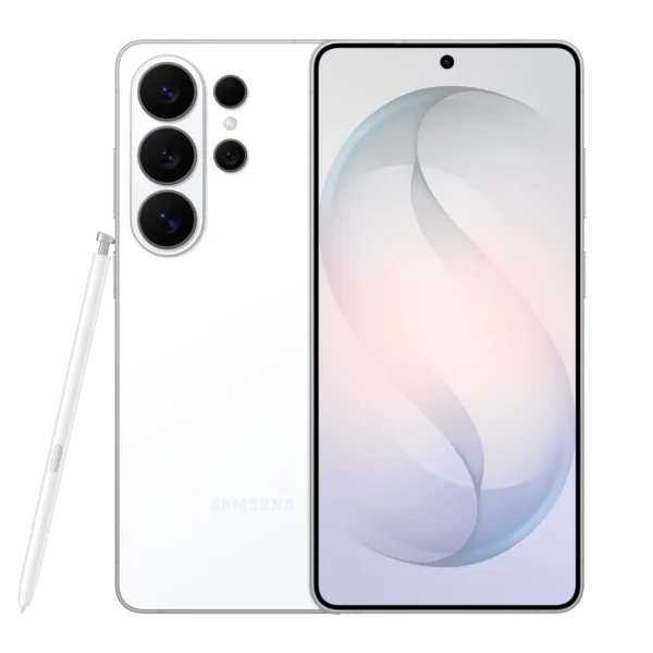 Samsung Galaxy S26 Ultra PTA Approved — Titanium Frame & S Pen