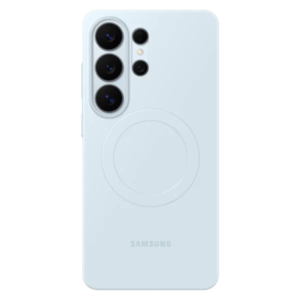 Samsung Galaxy S26 Ultra Slim Magnet Case – N52 Magnetic Ring