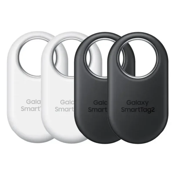 Samsung Galaxy SmartTag2 — SmartThings Find & IP67 Item Tracker