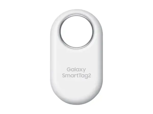 Samsung Galaxy SmartTag2 — SmartThings Find & IP67 Item Tracker - Image 3