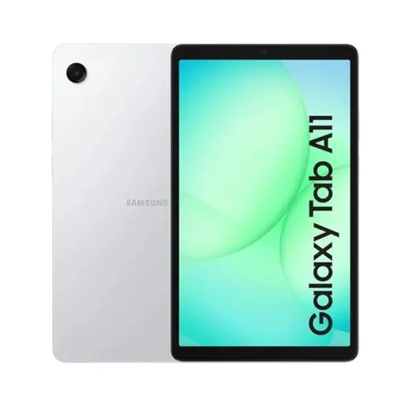 Samsung Galaxy Tab A11 — 8.7″ Wi‑Fi Tablet