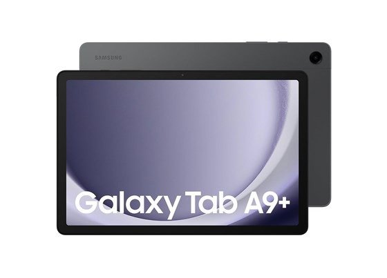 Samsung Galaxy Tab A9+ 5G with SIM (SM-X216B) — 11" 90Hz, 8GB/128GB
