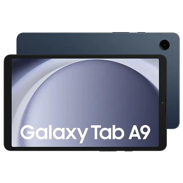 Samsung Galaxy Tab A9 with SIM (X115) — 8.7" TFT, Helio G99