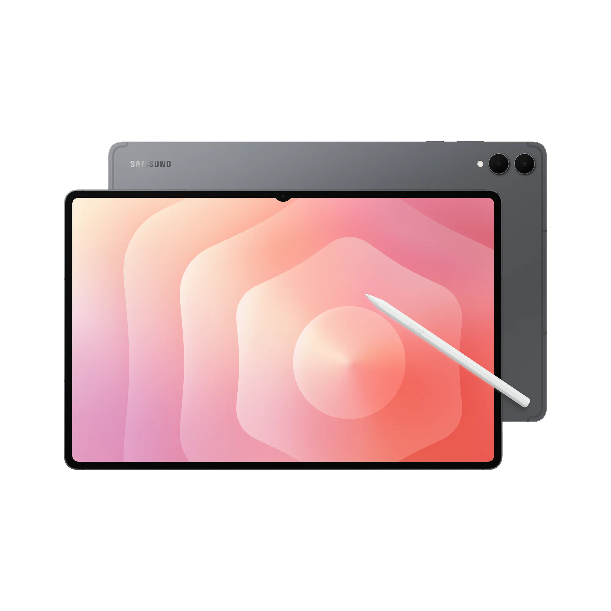 Samsung Galaxy Tab S11 Ultra Wi‑Fi 14.6″ Grey 512GB — Dynamic AMOLED 2X 120Hz