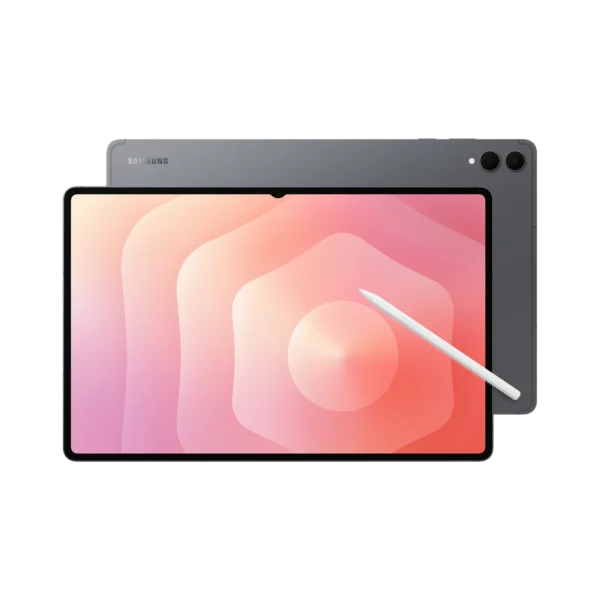 Samsung Galaxy Tab S11 Ultra Wi‑Fi 14.6″ Grey 512GB — Dynamic AMOLED 2X 120Hz