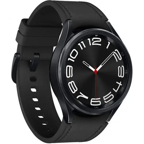 Samsung Galaxy Watch6 Classic 43mm (R950) — Rotating Bezel