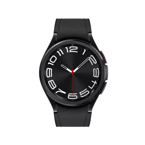 Samsung Galaxy Watch6 Classic 43mm (R950) — Rotating Bezel