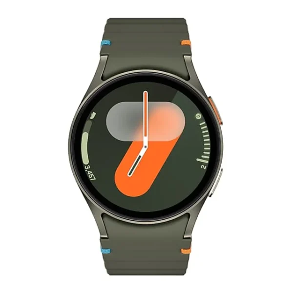 Samsung Galaxy Watch 7 44mm — Galaxy AI Health & Connectivity