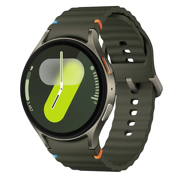 Samsung Galaxy Watch 7 44mm — Galaxy AI Health & Connectivity