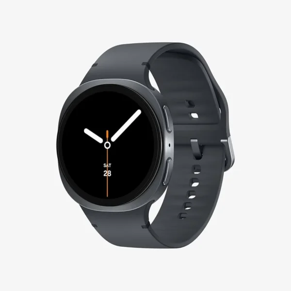 Samsung Galaxy Watch 8 44mm — Advanced Health & Sleep Tracking