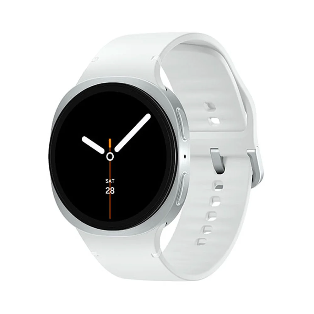 Samsung Galaxy Watch 8 40mm – Advanced Health & Sleep Tracking - Image 2