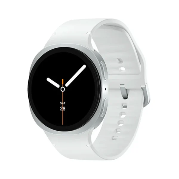 Samsung Galaxy Watch 8 44mm — Advanced Health & Sleep Tracking
