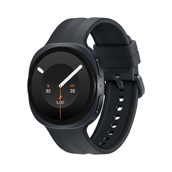 Samsung Galaxy Watch 9 40mm – Super AMOLED, Snapdragon Wear Elite