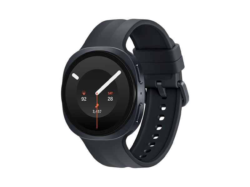 Samsung Galaxy Watch 9 40mm – Super AMOLED, Snapdragon Wear Elite
