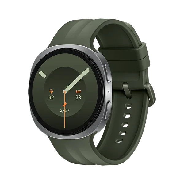 Samsung Galaxy Watch 9 44mm Bluetooth Super AMOLED 40-Hour Battery