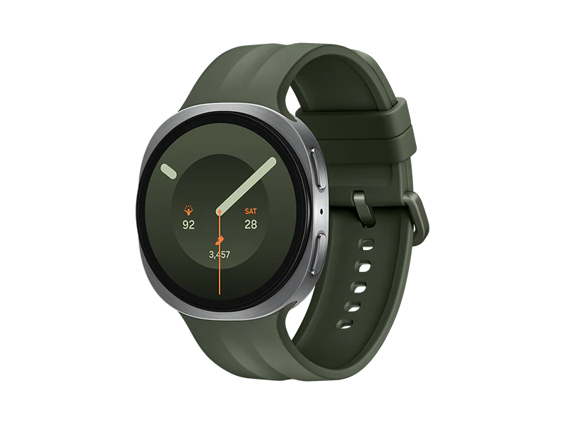 Samsung Galaxy Watch 9 44mm Bluetooth Super AMOLED 40-Hour Battery - Image 2