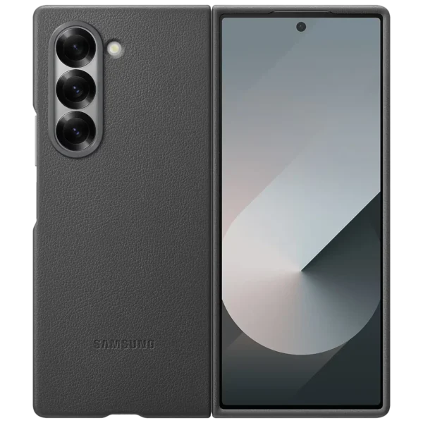 Samsung Galaxy Z Fold6 Kindsuit Case — Slim Premium Protection