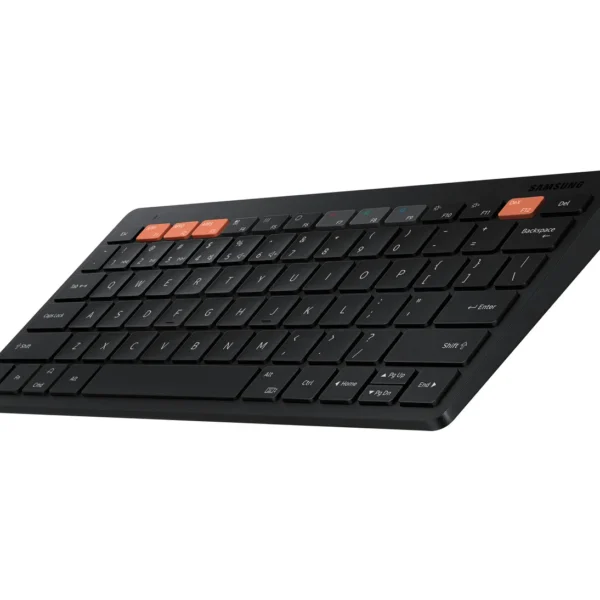 Samsung Smart Keyboard Trio 500 — Multi-Device Bluetooth & DeX