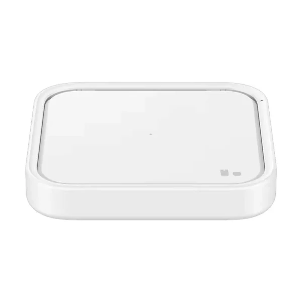 Samsung Super Fast Wireless Charger EP-P2400 — Max 15W