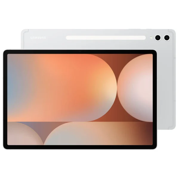 Samsung Galaxy Tab S10+ Wi‑Fi (X820) with Keyboard Cover – 12.4″ 120Hz