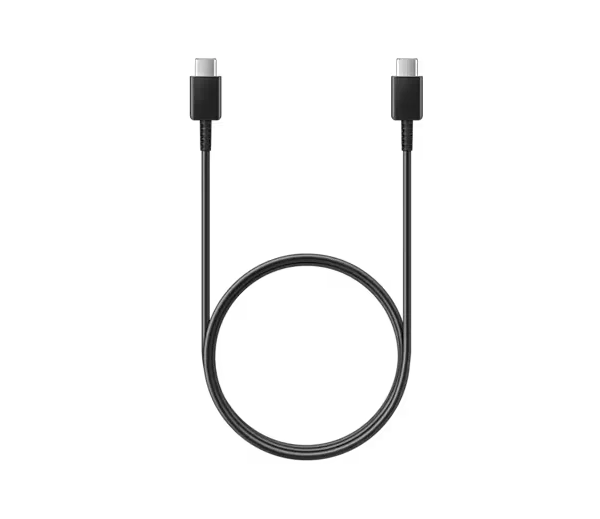 Samsung USB-C to USB-C Cable (1 m) — 60 W PD, 3 A