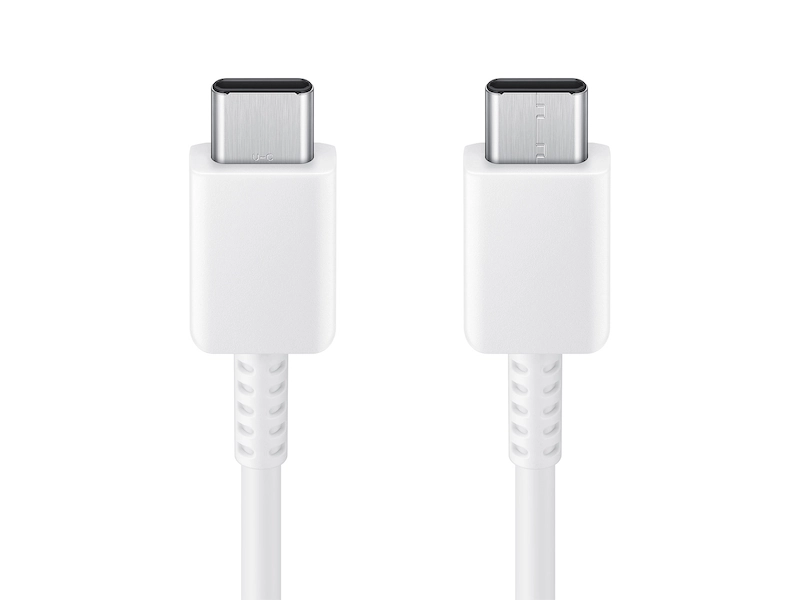 Samsung USB-C to USB-C Cable (1 m) — 60 W PD, 3 A - Image 3