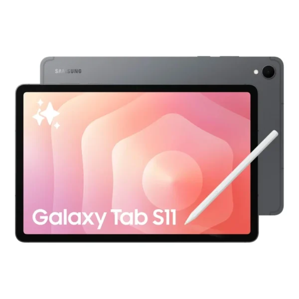 Samsung Galaxy Tab S11 SM-X730 12/128GB Wi-Fi — 11" AMOLED 2X