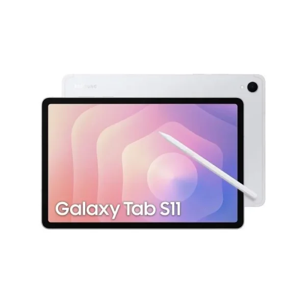 Samsung Galaxy Tab S11 SM-X730 12/128GB Wi-Fi — 11″ AMOLED 2X
