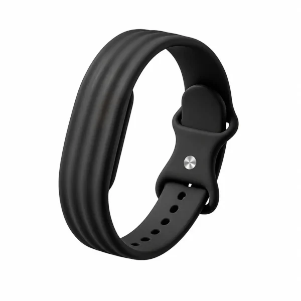 Silicone Adjustable Strap for Google Fitbit Air – Replacement Band