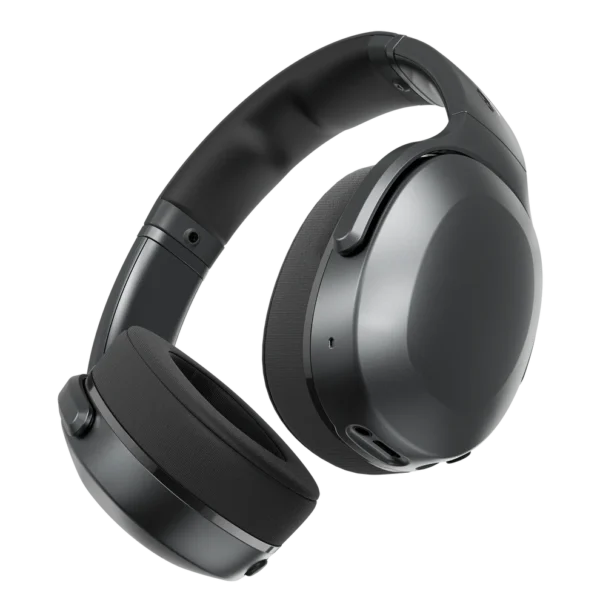 Skullcandy Crusher 540 Active Wireless Bluetooth Headphones – Coal