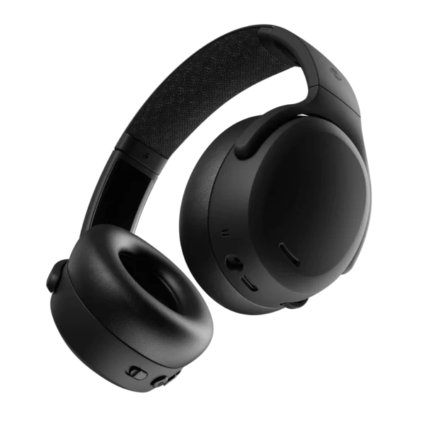 Skullcandy Crusher ANC 2 Wireless Headphones – Alexa, 50-Hour Battery
